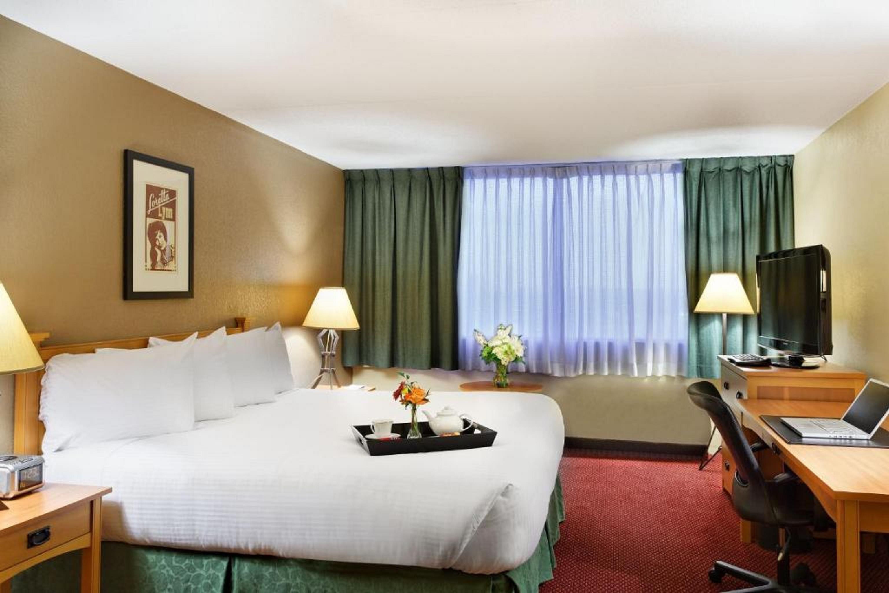 Millennium Maxwell House Nashville Dış mekan fotoğraf