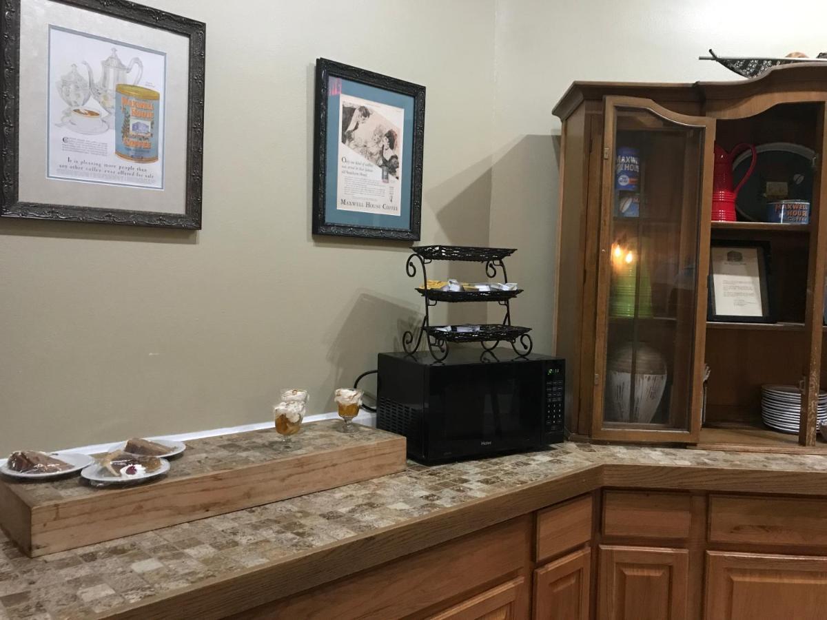 Millennium Maxwell House Nashville Dış mekan fotoğraf