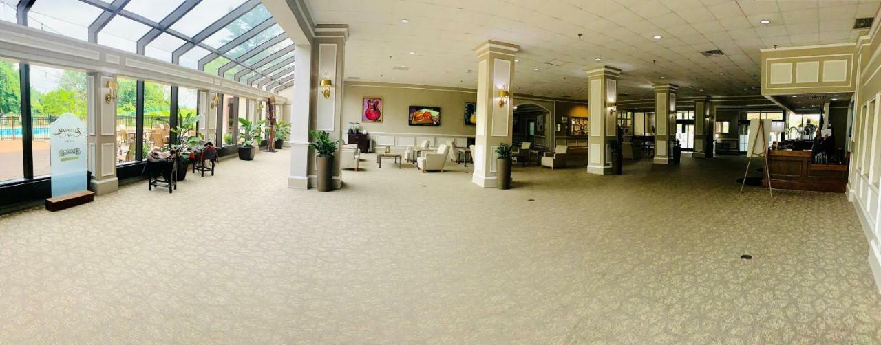 Millennium Maxwell House Nashville Dış mekan fotoğraf